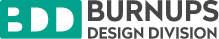 burnups logo
